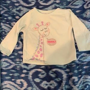 Baby/Toddler Shirt